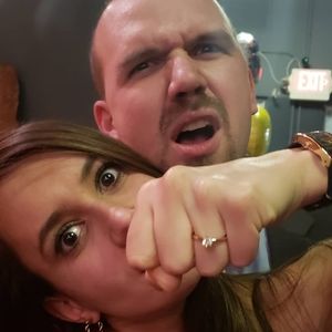 Meet your Posher, Shannon